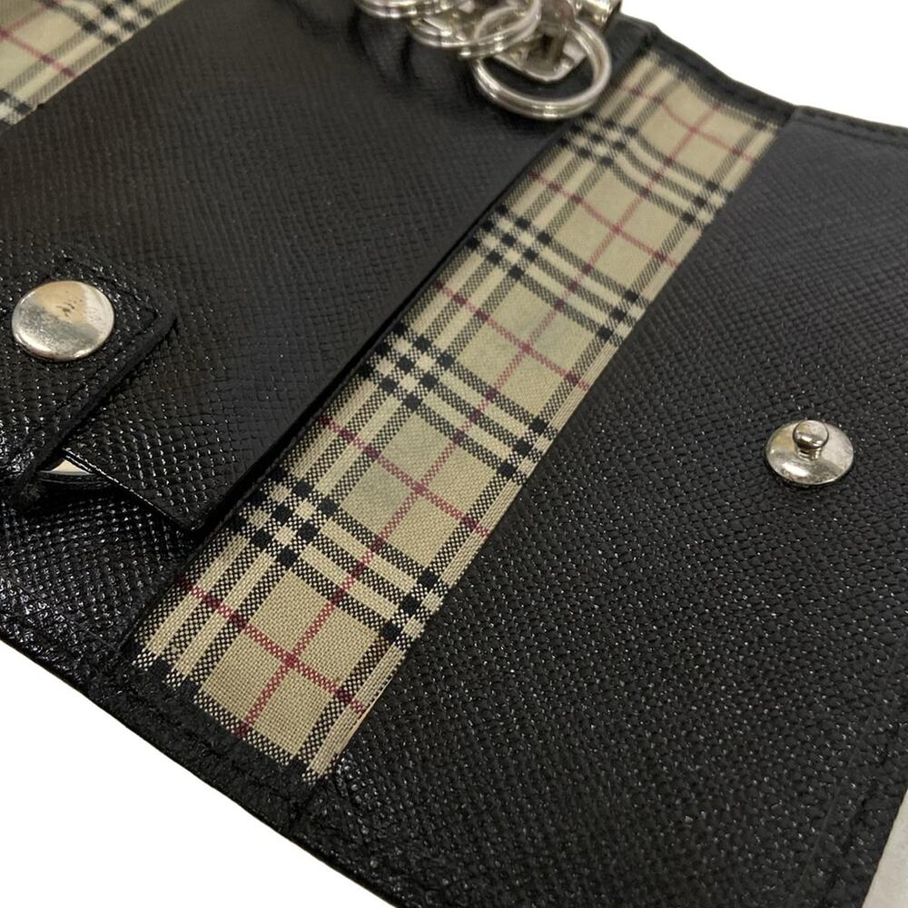 Burberry Key Case - Picture 6 of 8